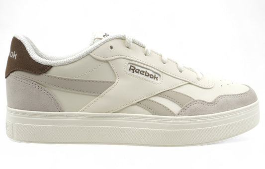 Reebok Women's Court Advance Bold Sneakers