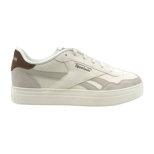 Reebok Women's Court Advance Bold Sneakers