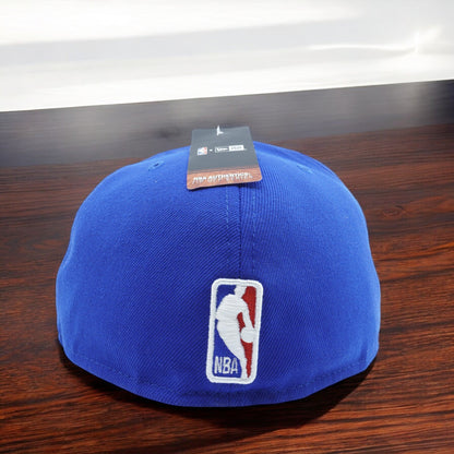 New Era Men's NBA Golden State Warriors Tipoff Series 59Fifty Fitted