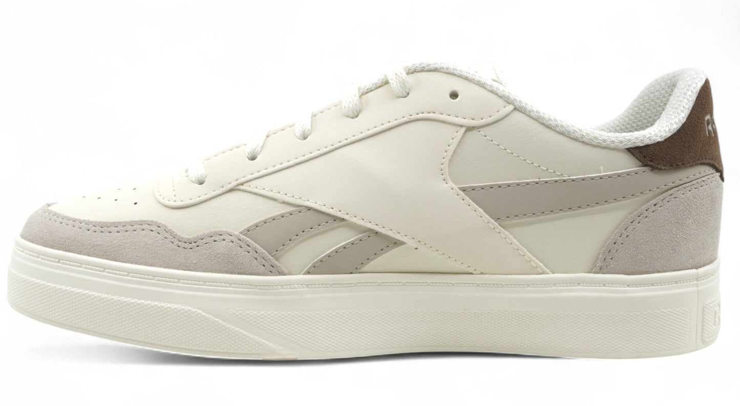 Reebok Women's Court Advance Bold Sneakers