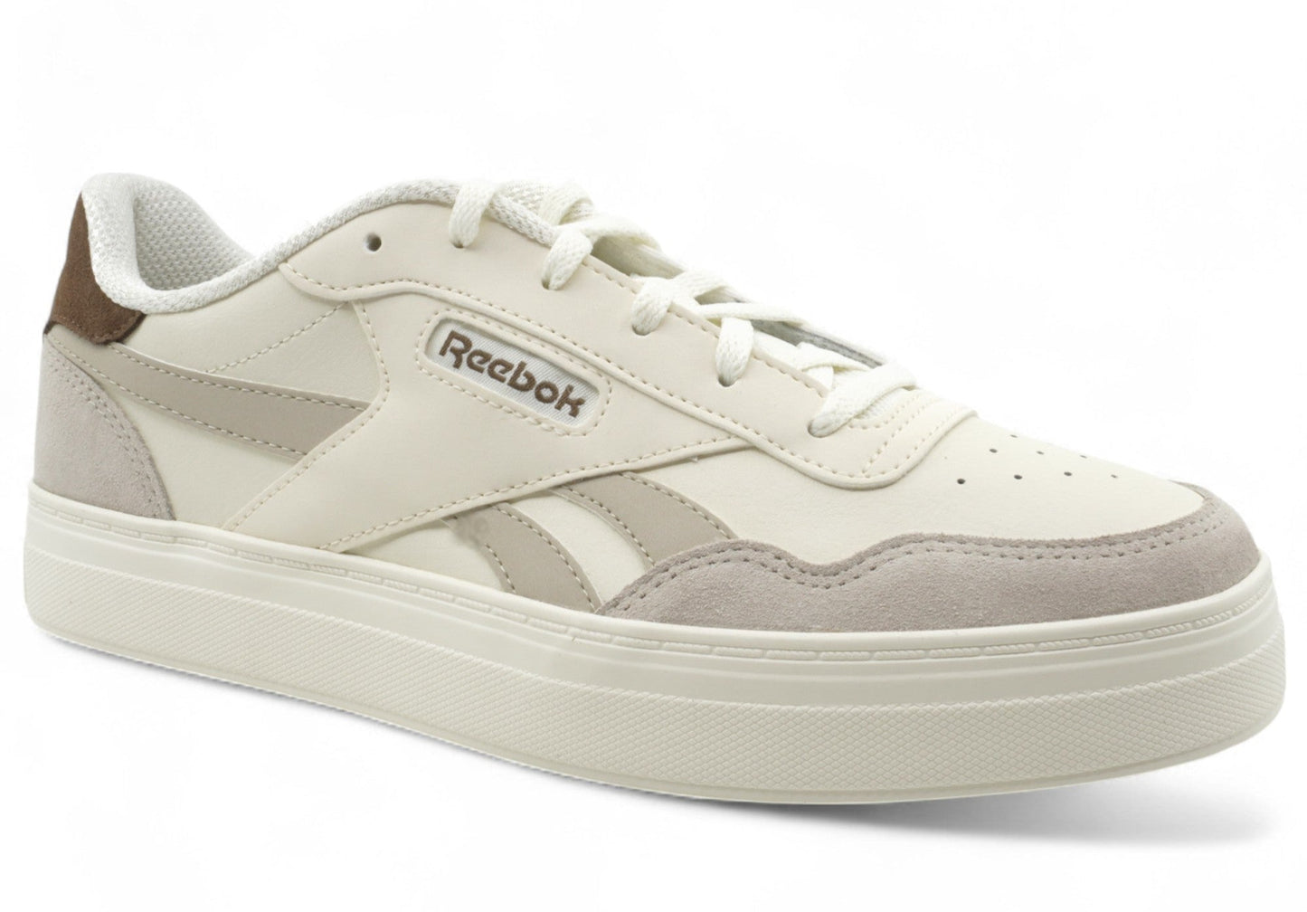 Women's Reebok Court Advance Bold