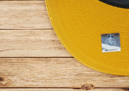 New Era Men's NBA Gsw Warriors The Bay Chinese Heritage 950 Snapback Hats