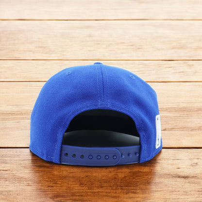 New Era Men's NBA Golden State Warriors 2019 Finals 950 Snapback Hats