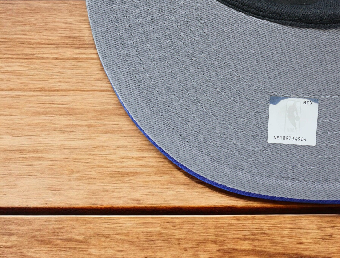 Men's New Era NBA Golden State Warriors 2019 Finals 950 Snapback