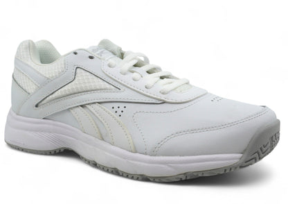 Reebok Women's Work N Cushion 4.0 Wide D Sneakers