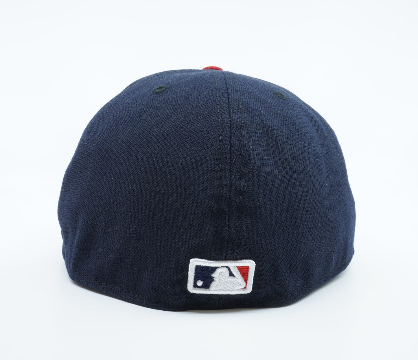 New Era Men's MLB Authentic Collection On Field 59Fifty Fitted Cap Minnesota Twins