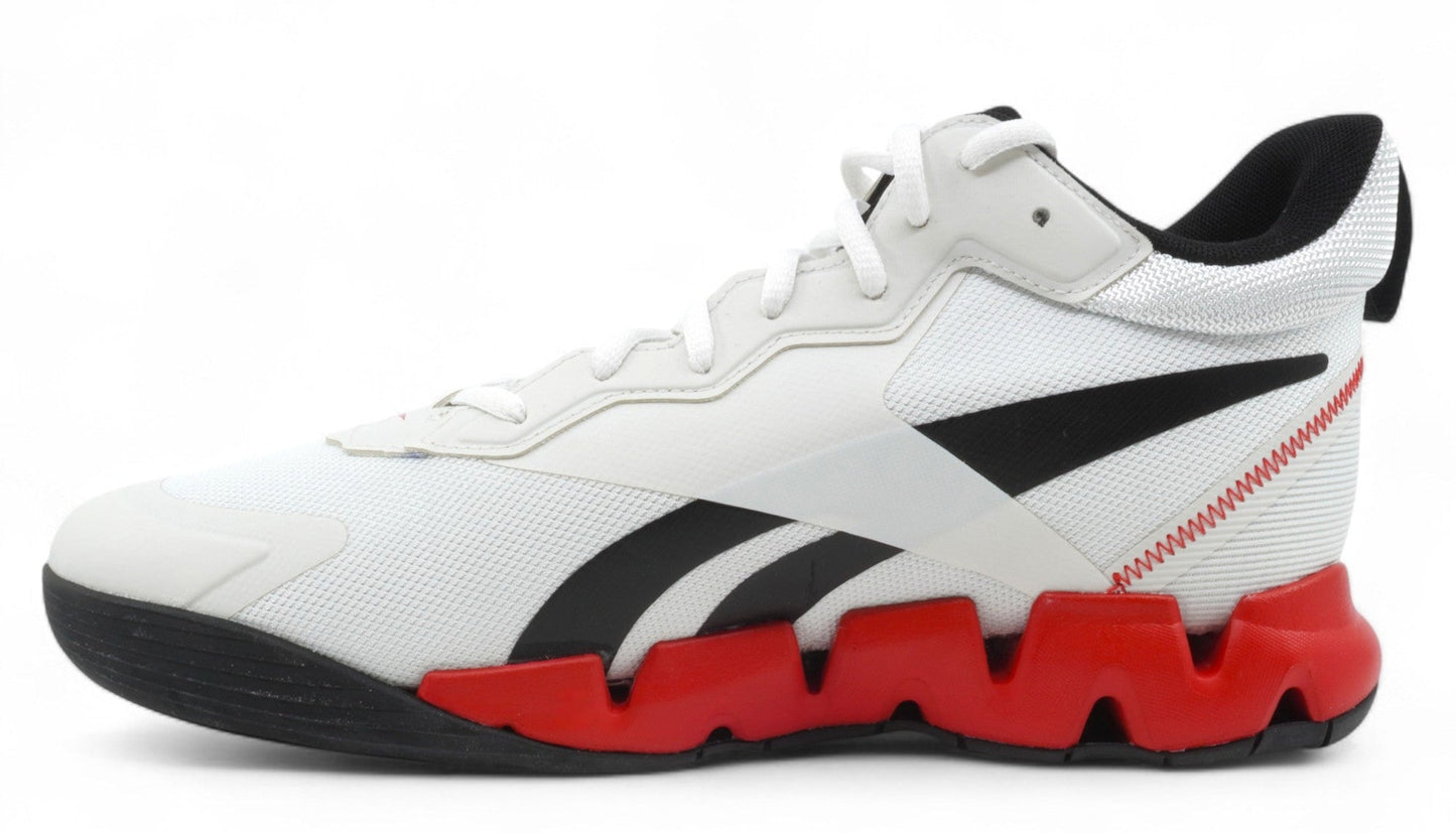 Reebok Men's Zig Encore Sneakers