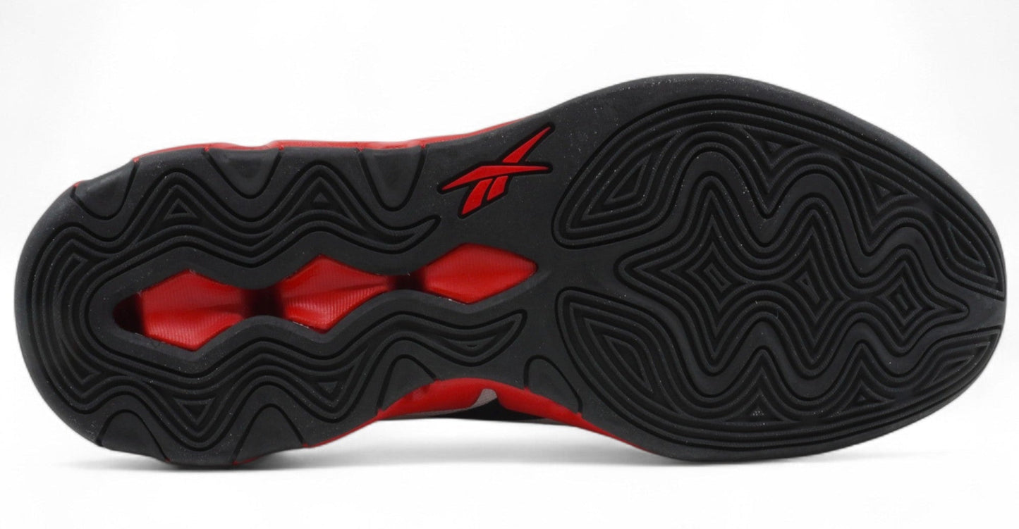 Reebok Men's Zig Encore Sneakers