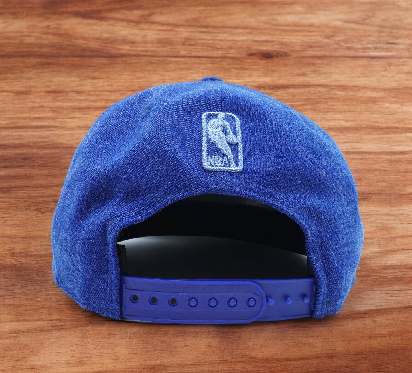 New Era Men's NBA Golden State Warriors Twisted Frame 950 Snapback