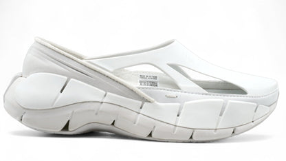 Reebok Men's Project 0 Cr X Maison Margiela Sneakers