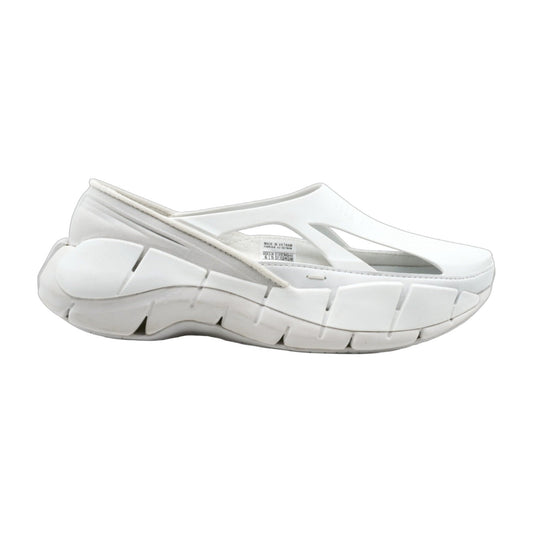 Reebok Men's Project 0 Cr X Maison Margiela Sneakers