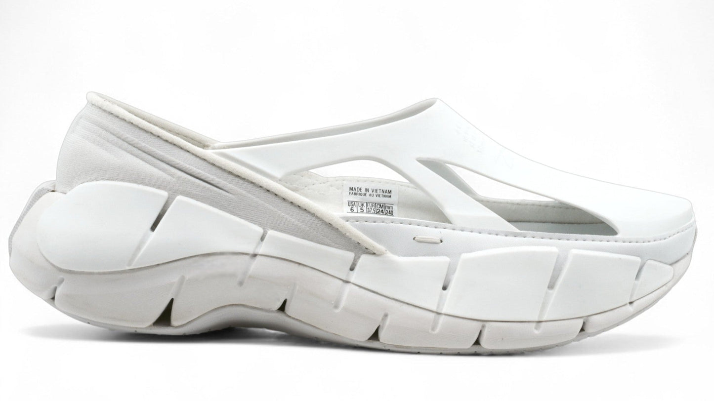 Men's Reebok Project 0 Cr X Maison Margiela