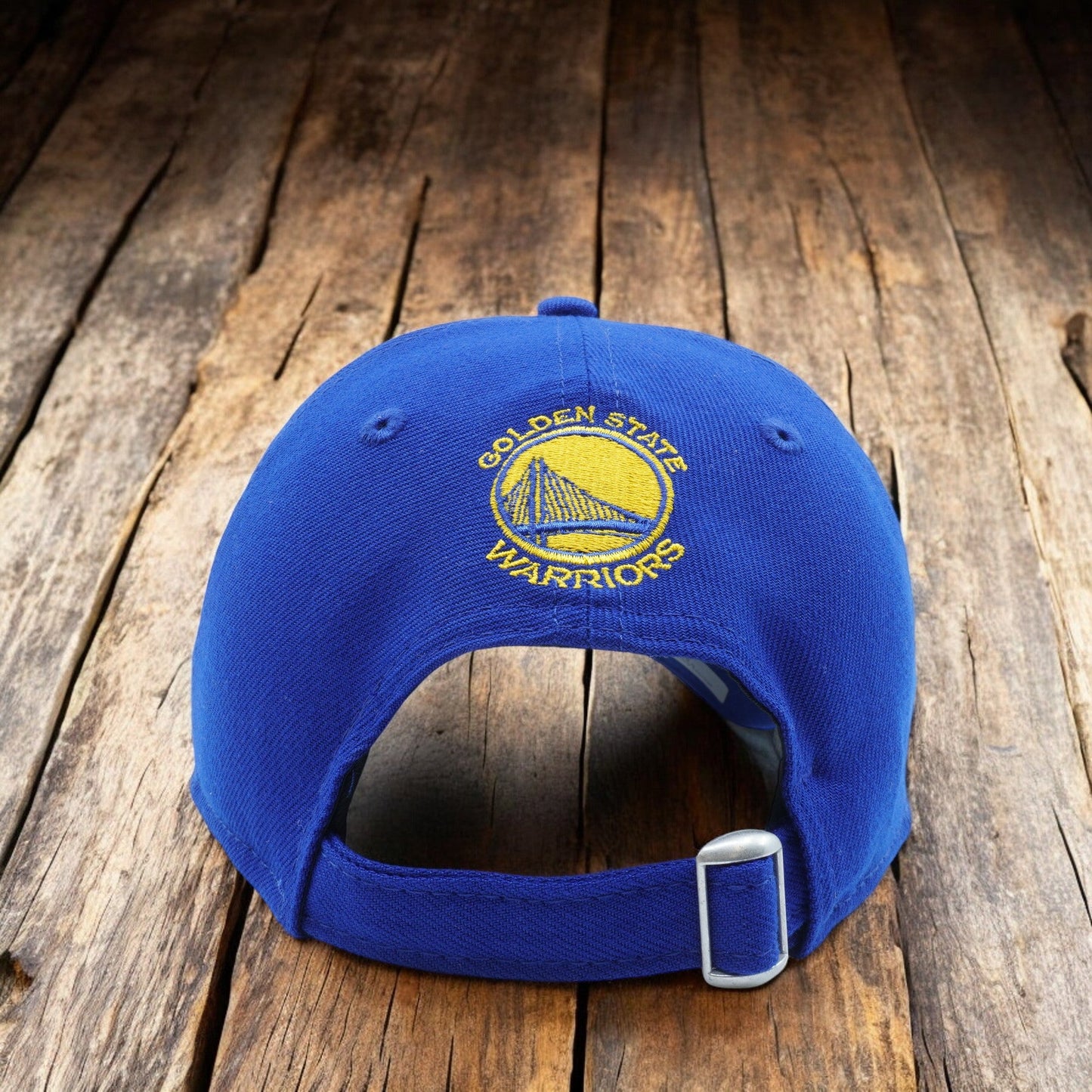 New Era Men's NBA Golden State Warriors Norcal 920 Snapback Hats