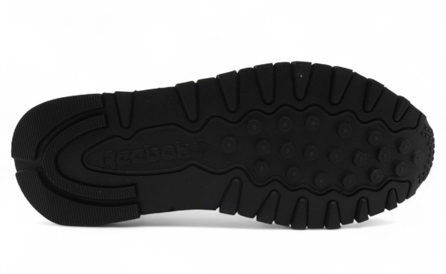 Reebok Men's Classic Leather Sneakers