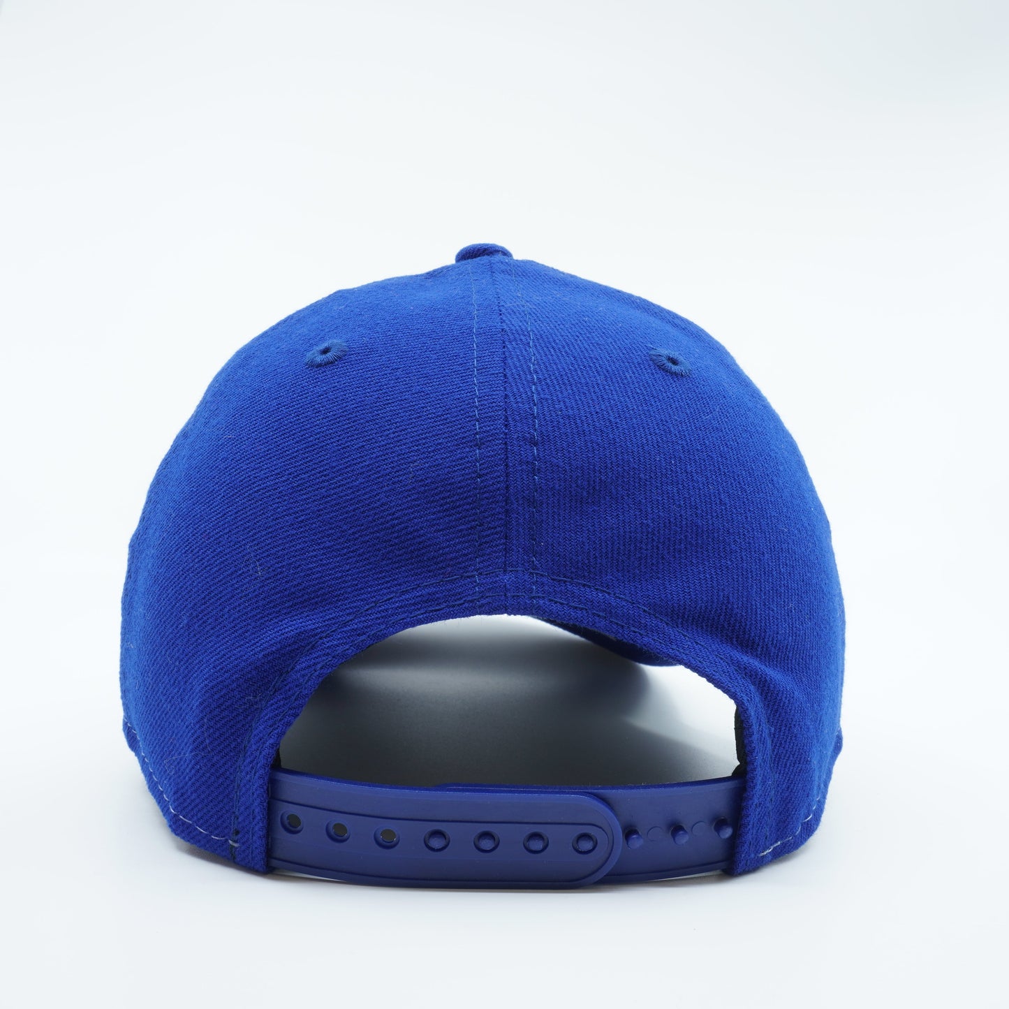 Men's New Era NBA Golden State Warriors Free Throw 940 Adjustable Hat