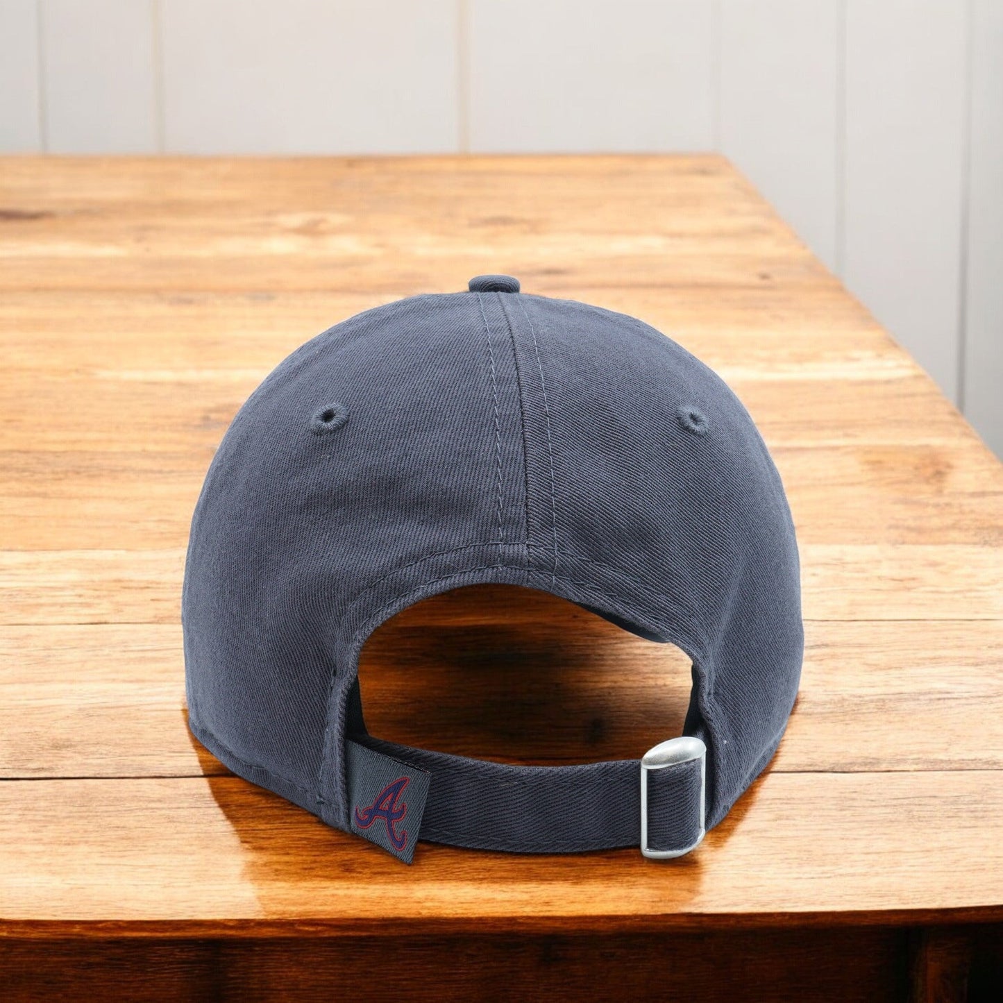New Era Men's MLB Atlanta Braves 920 Hat
