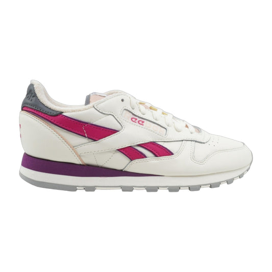 Reebok Men's Cl Leather Sneakers
