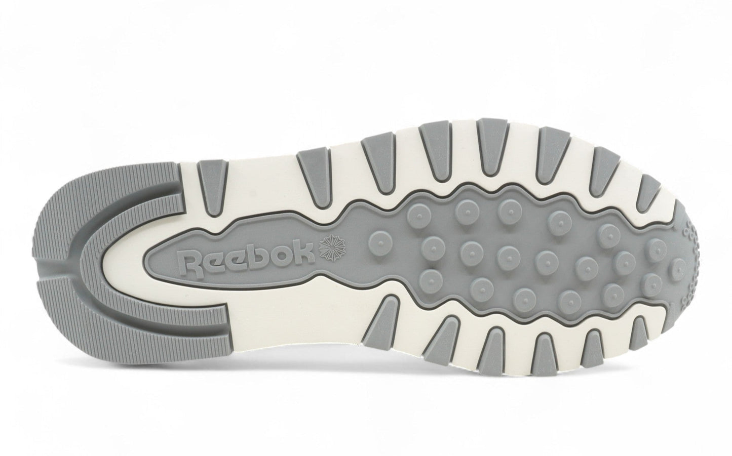 Reebok Men's Cl Leather Sneakers