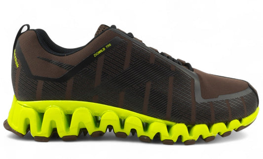 Reebok Men's Zigwild Tr 6 Sneakers