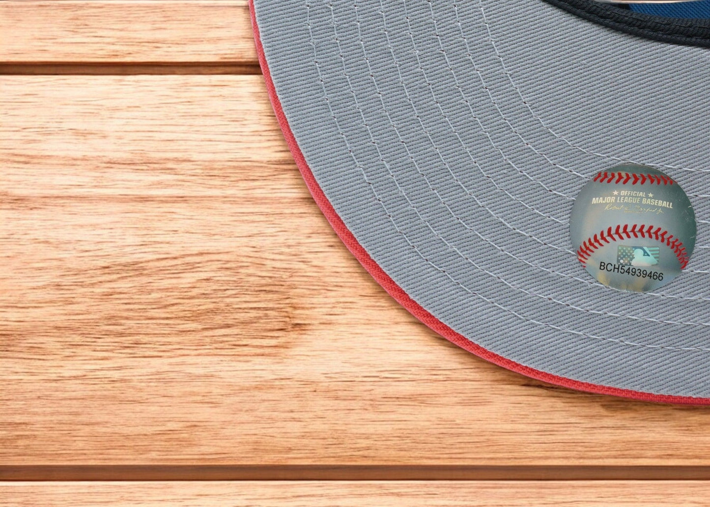 New Era Men's MLB Ny Yankees 5950 2 Tone Fitted