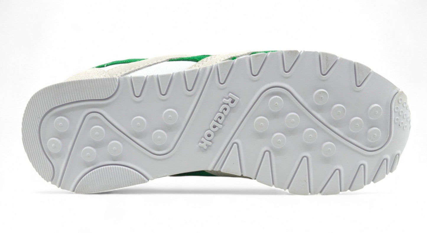 Reebok Men's Cl Nylon Sneakers