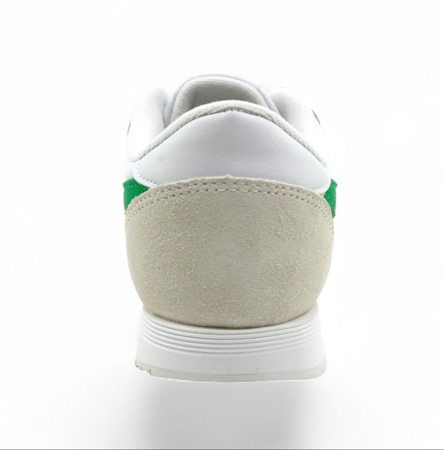 Reebok Men's Cl Nylon Sneakers