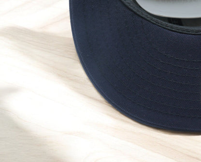 New Era Men's MLB Ny Yankees 5950 Derek Jeter Signature Fitted