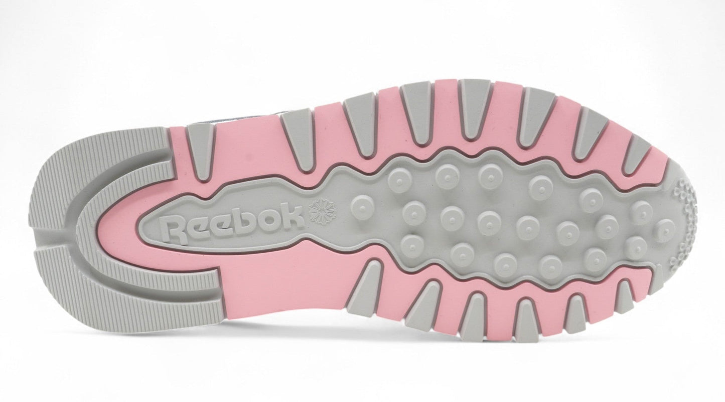 Reebok Women's Classic Leather Clip V2 Sneakers