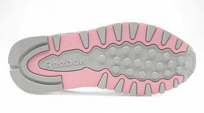 Reebok Women's Classic Leather Clip V2 Sneakers