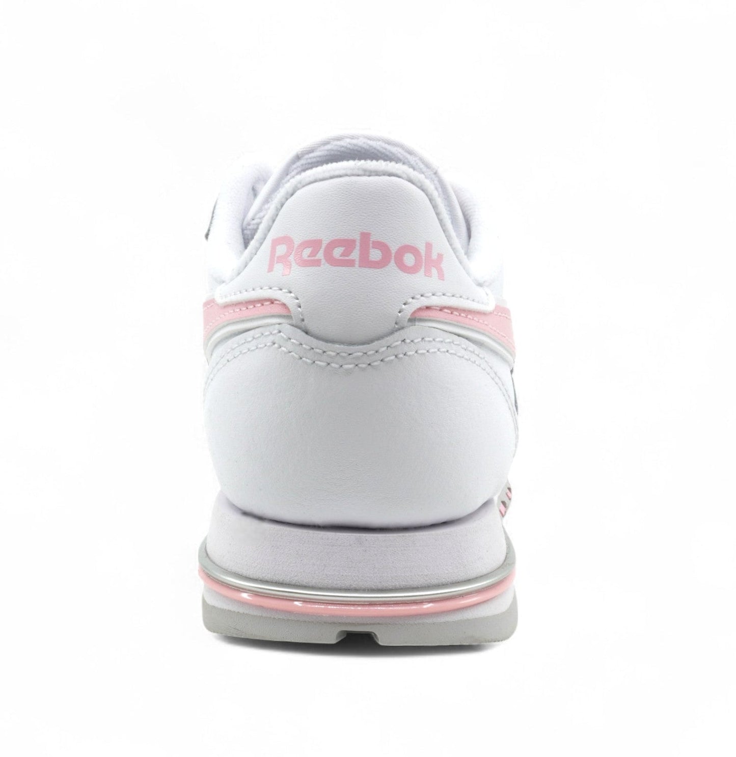 Reebok Women's Classic Leather Clip V2 Sneakers