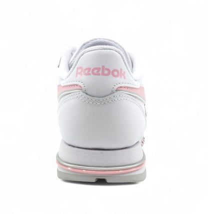 Reebok Women's Classic Leather Clip V2 Sneakers