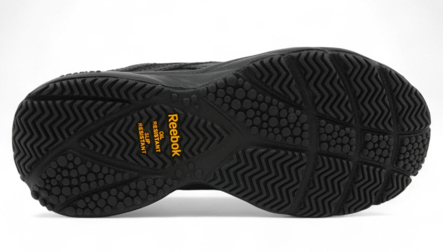 Women's Reebok Work N Cushion 4.0 Kc Wide D