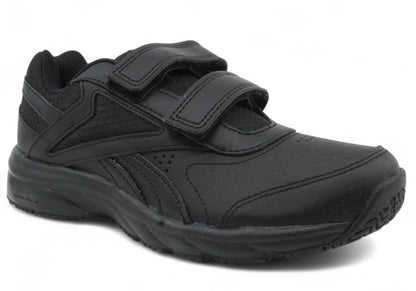 Reebok Women's Work N Cushion 4.0 Kc Wide D Sneakers