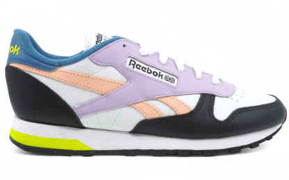 Reebok Women's Classic Leather Sneakers