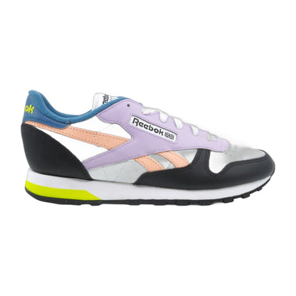 Reebok Women's Classic Leather Sneakers