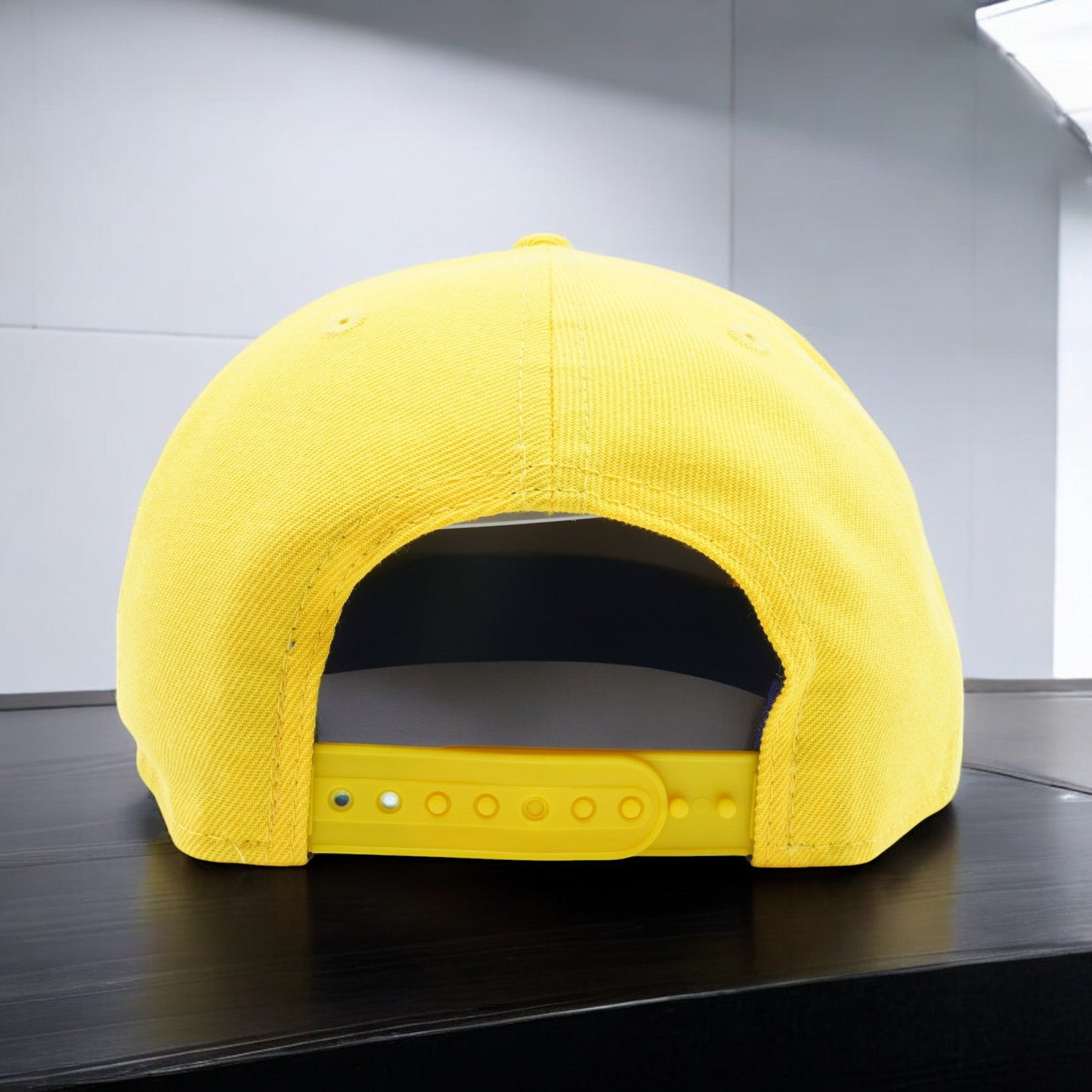 Men's New Era NBA Gsw Warriors Hardwood Classics Night 9Fifty Snapback