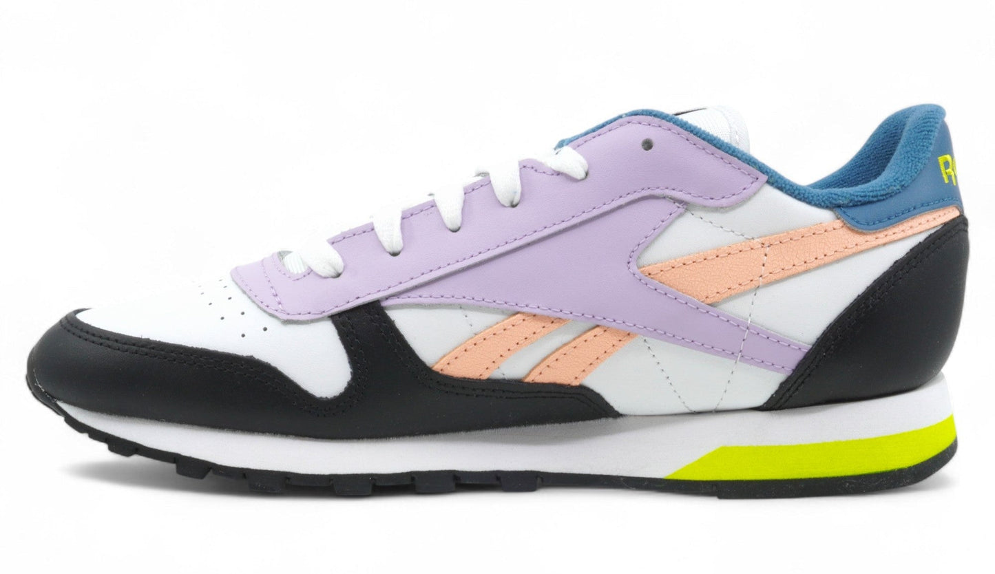 Women's Reebok Classic Leather