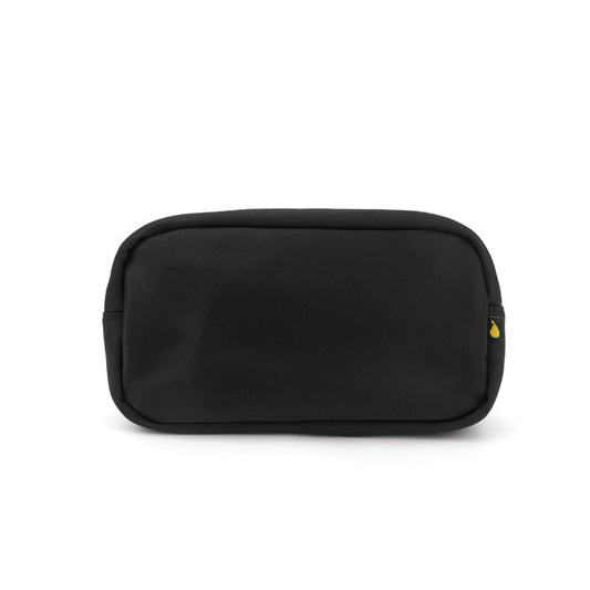 Threaded Pear Bailey Large Pouch | Includes Up To 5 Patches