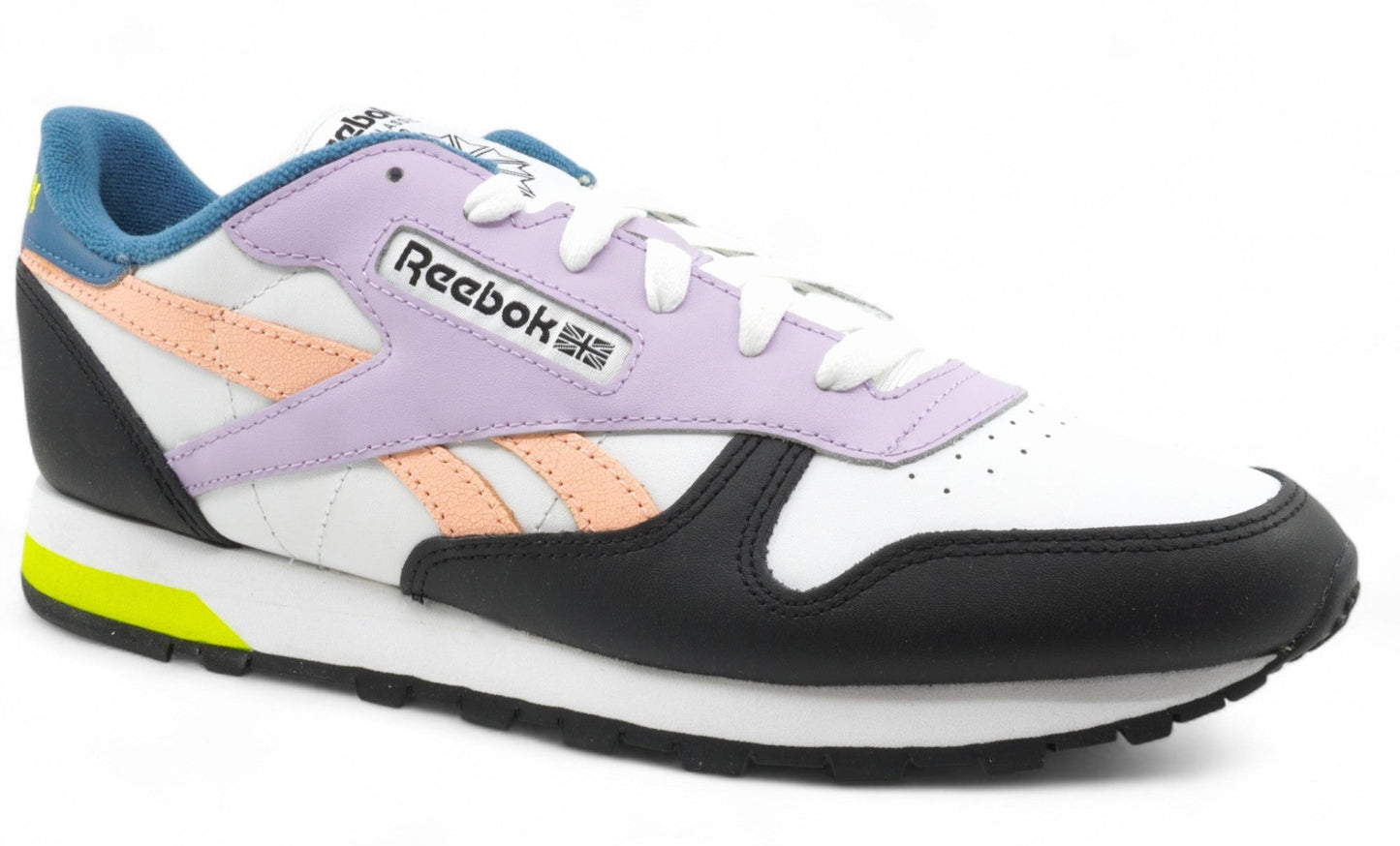 Reebok Women's Classic Leather Sneakers