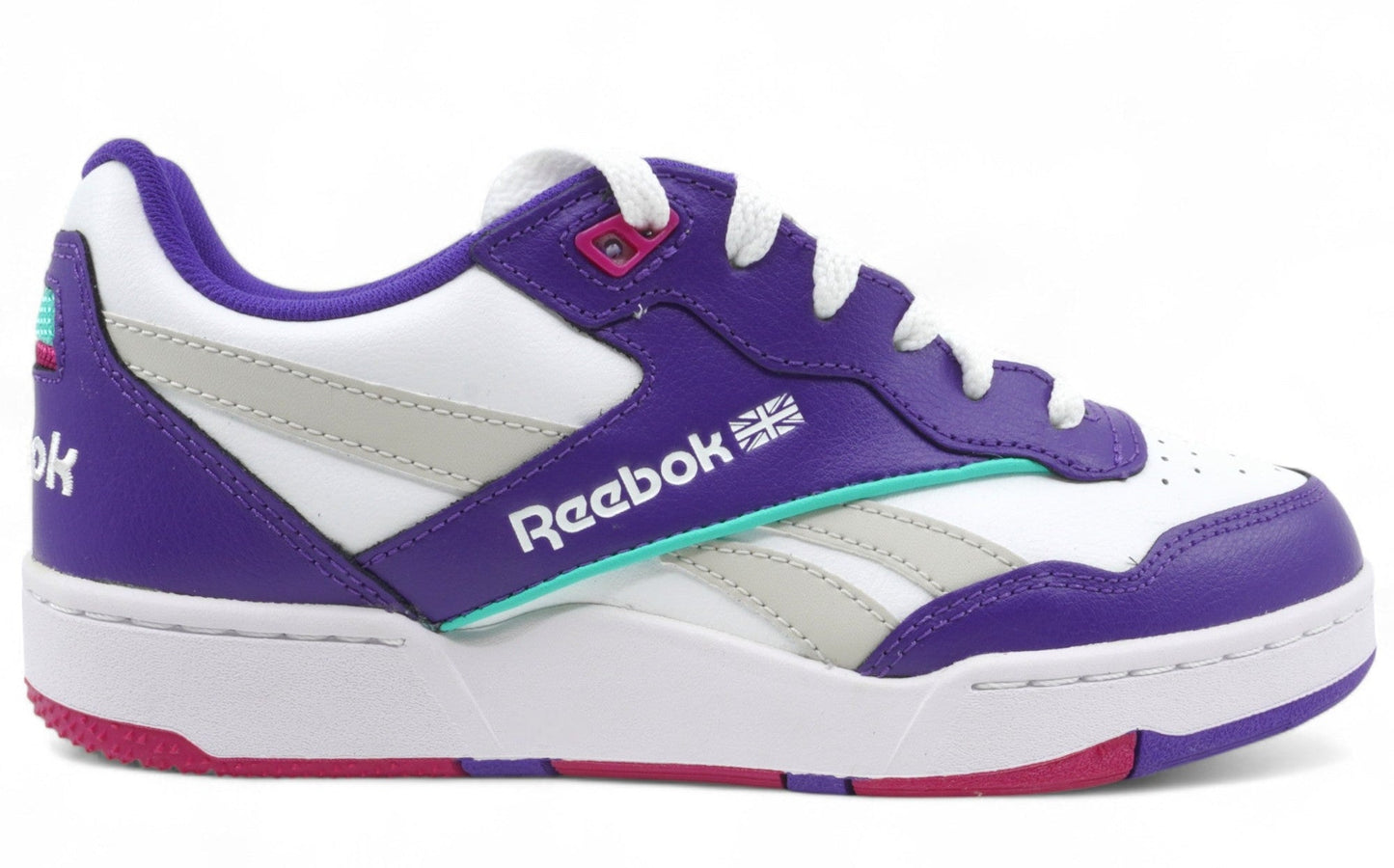 Reebok Men's Bb 4000 Ii Sneakers