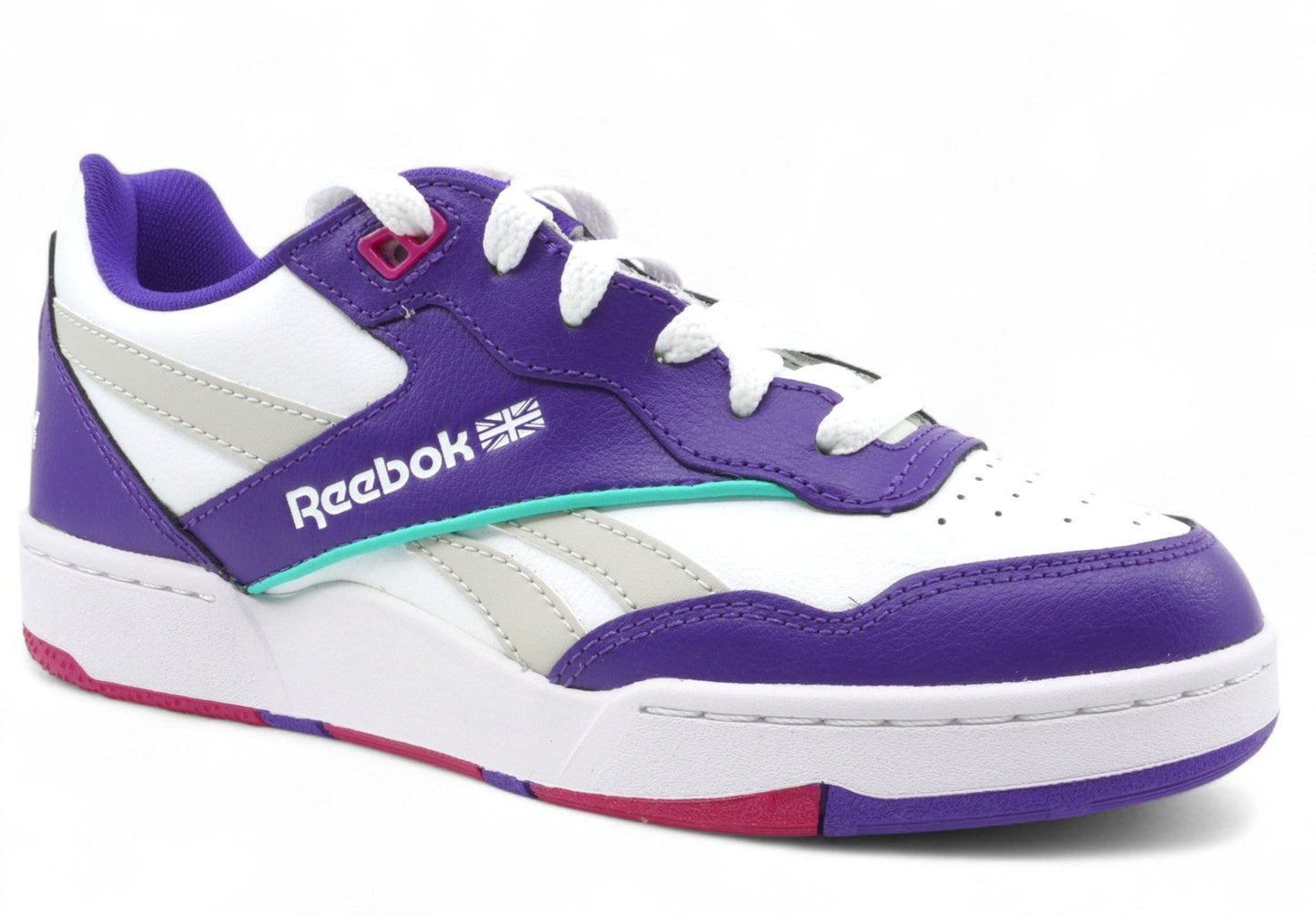 Reebok Men's Bb 4000 Ii Sneakers