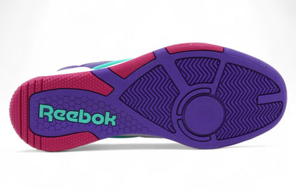 Reebok Men's Bb 4000 Ii Sneakers