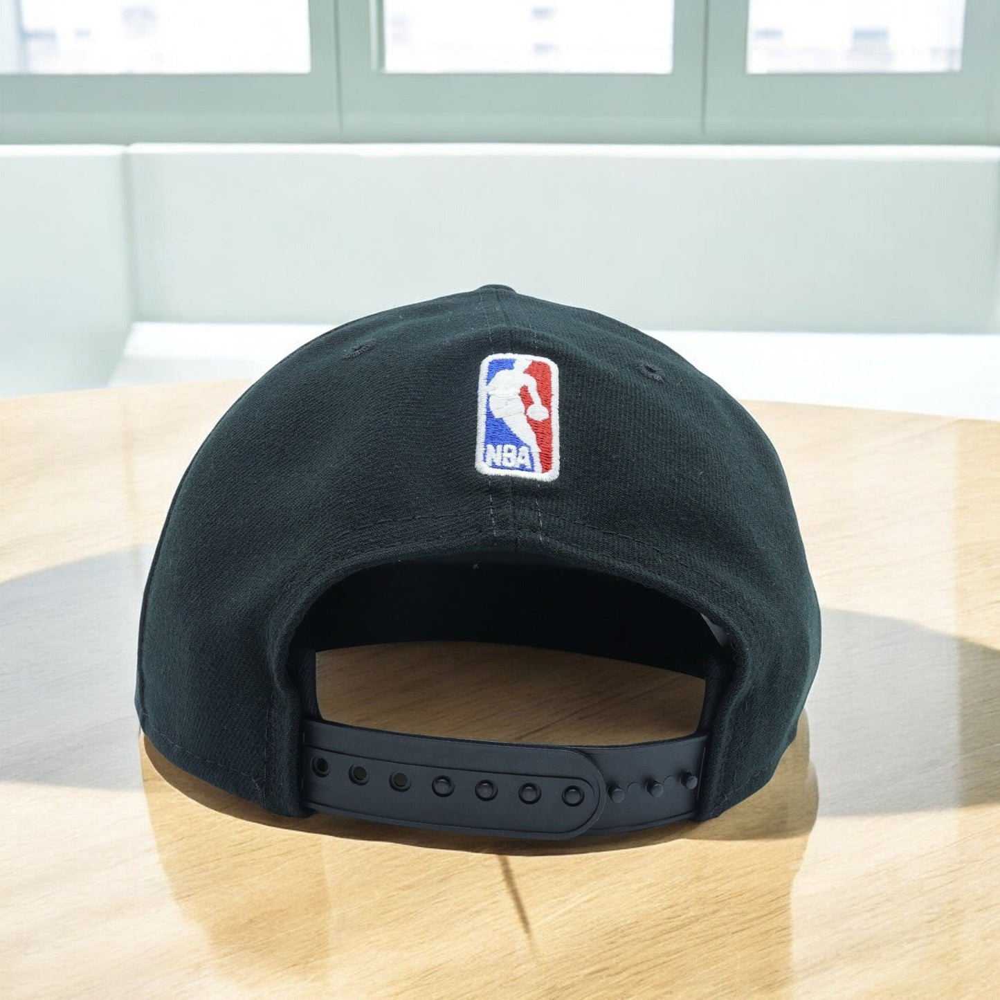 New Era Men's NBA Golden State Warriors 6X Champions 950 Snapback