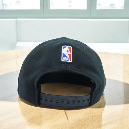 New Era Men's NBA Golden State Warriors 6X Champions 950 Snapback