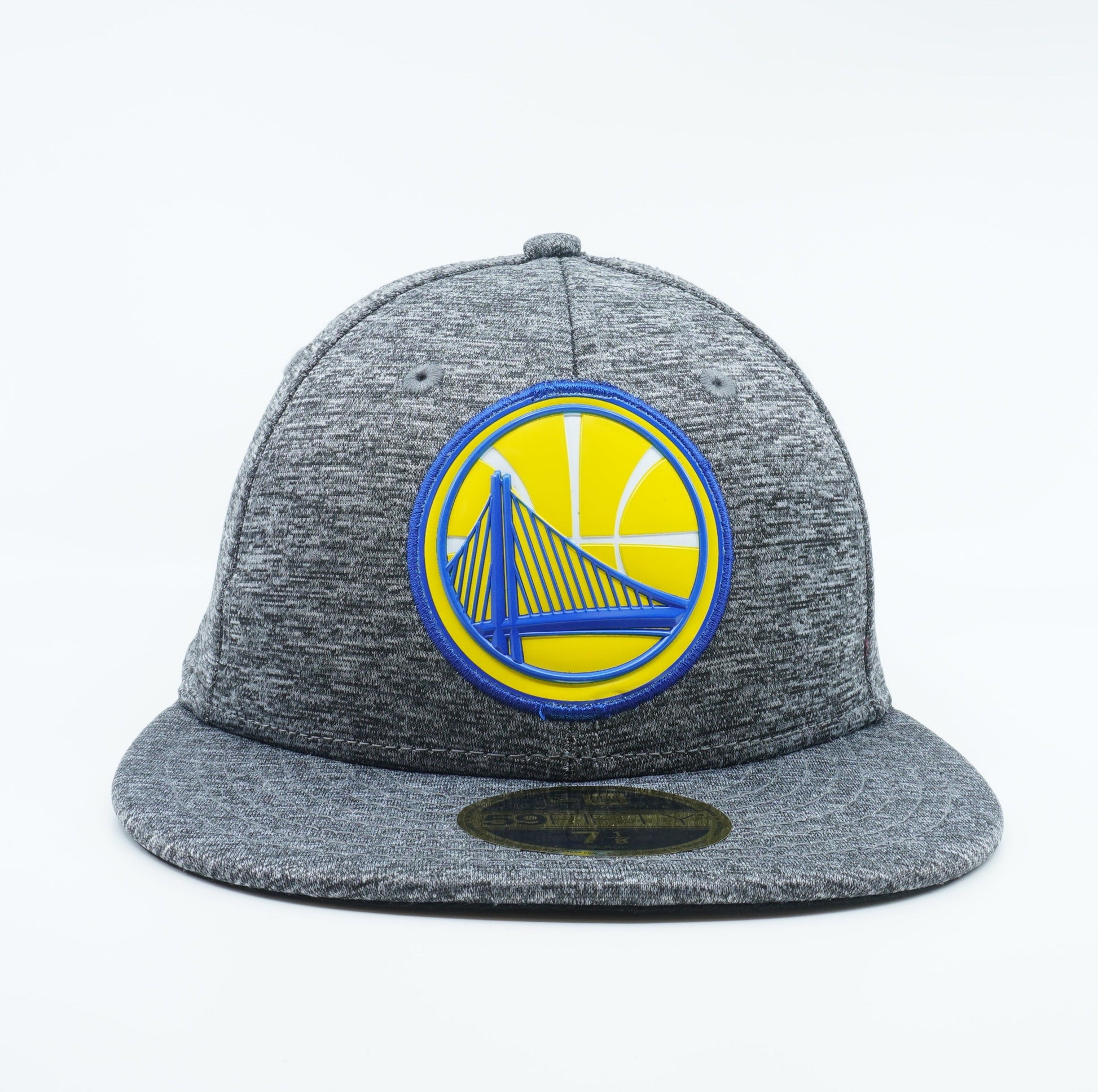 Gs Warriors - Grey-