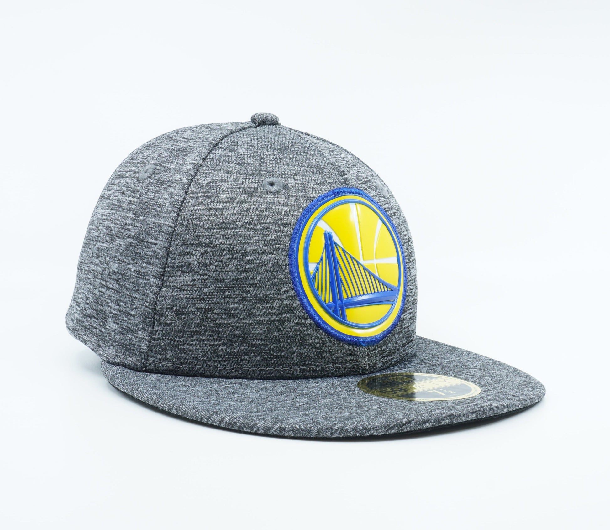 Gs Warriors - Grey-