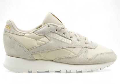 Reebok Women's Classic Leather Sneakers