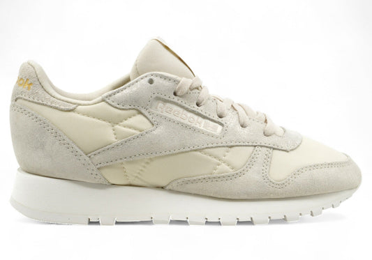 Reebok Women's Classic Leather Sneakers