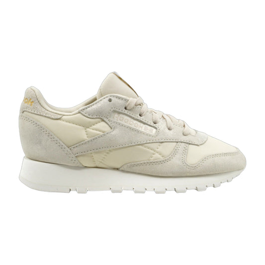 Reebok Women's Classic Leather Sneakers