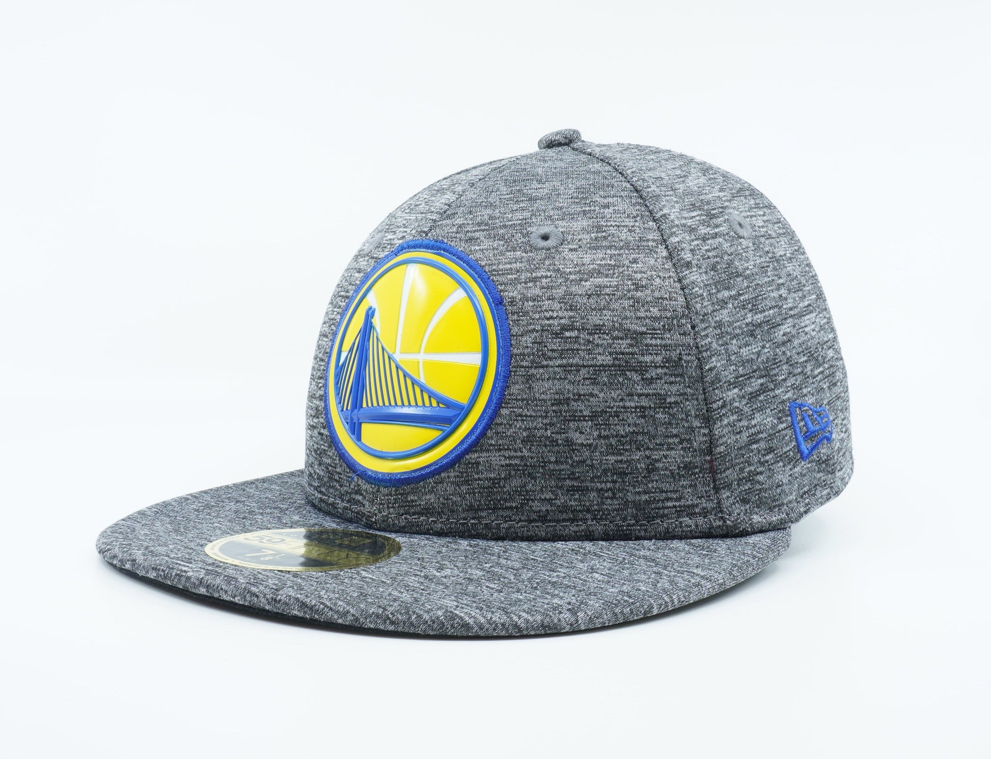Gs Warriors - Grey-